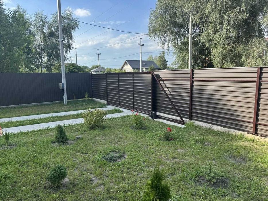 ТОП ЦІНА‼️ Продаж будинок з ремонтом площею 125 м2 в м. Бориспіль