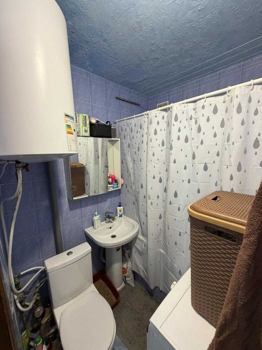 Продам 2-к квартиру з ремонтом на Черемушках, Інглезі/Космонавтів (3-339-951 ОФ)