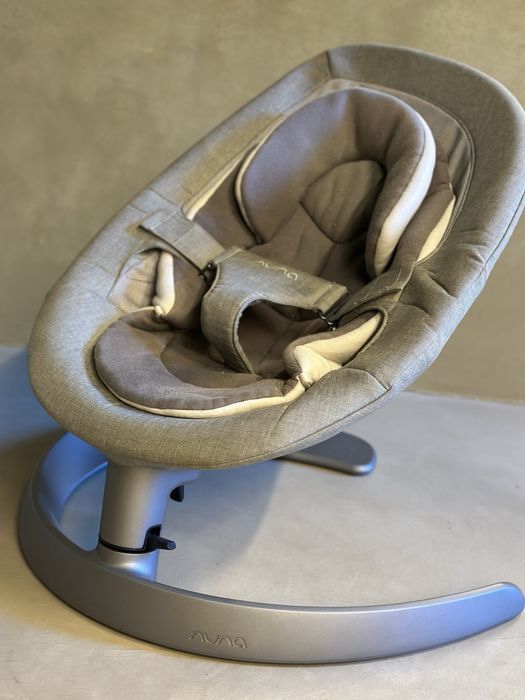 Nuna Espreguiçadeira para Bebé