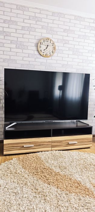 Продам телевізор TCL 65C655 Pro у відмінному стані на гарантії.