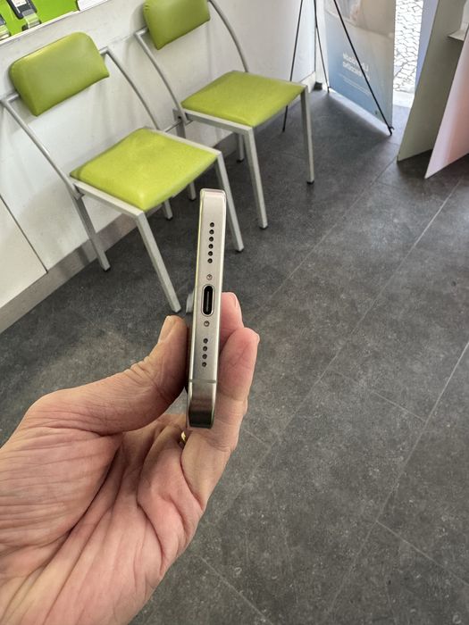 iPhone 16 Pro Max 256GB - Garantia