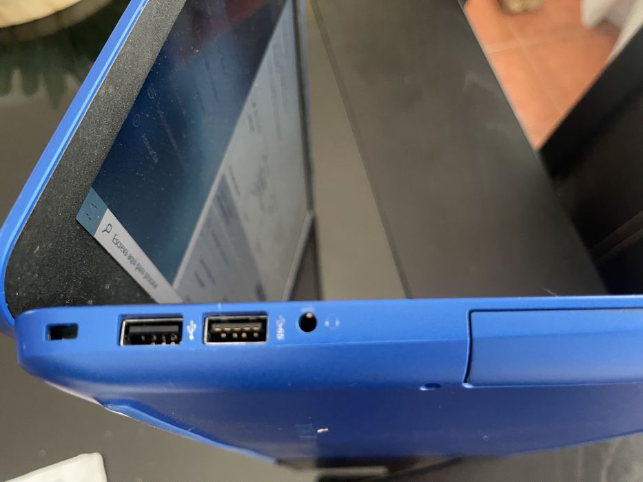 Portstik HP AMD A9 Radeon