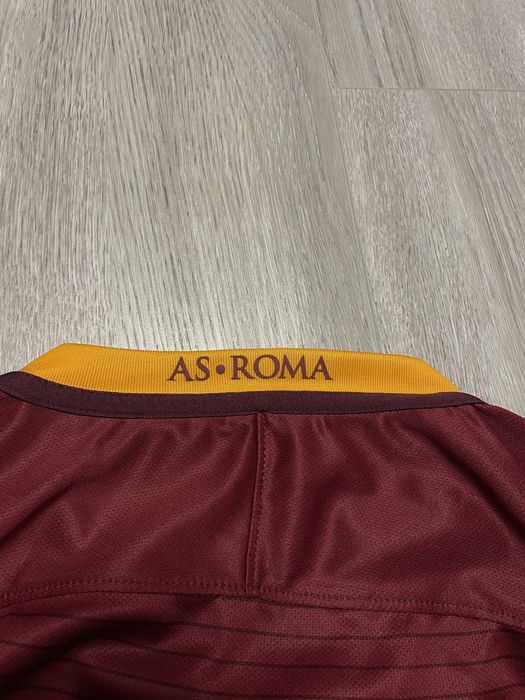 Спортивна футболка Nike Roma