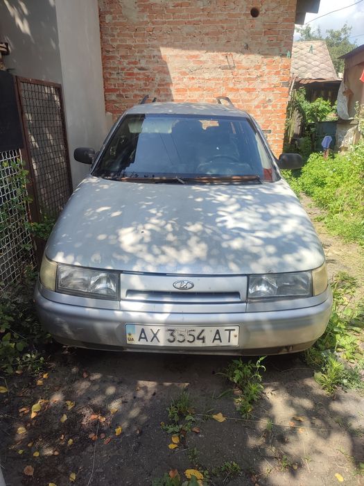 Продам  Ваз 2114