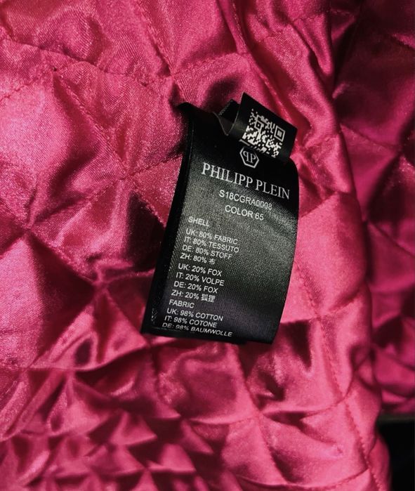 Twinset , Yves salomon , Philipp plein , monnalisa,