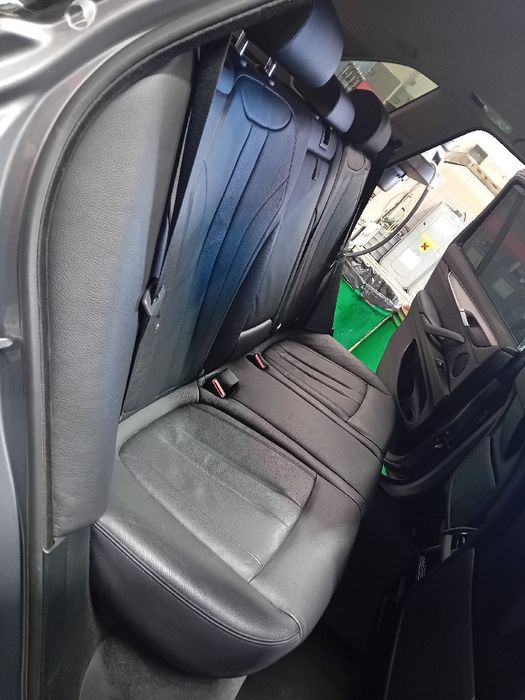 Conjunto de bancos BMW X5 (F15, F85)