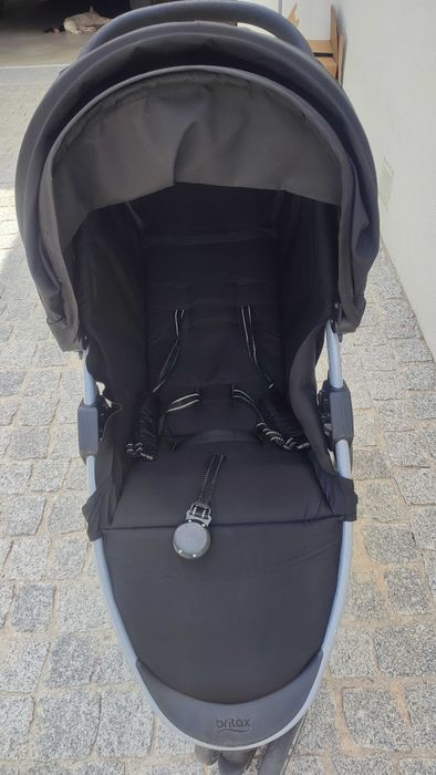Carrinho passeio