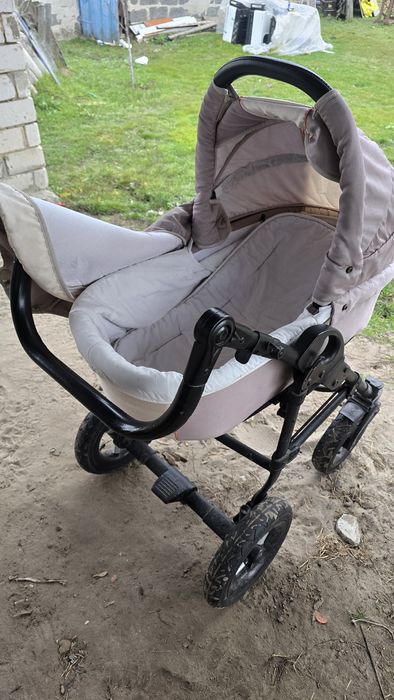 Дитяча коляска JUMPER