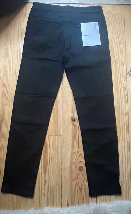 PURPLE-BRAND Preto Jeans - 32-34