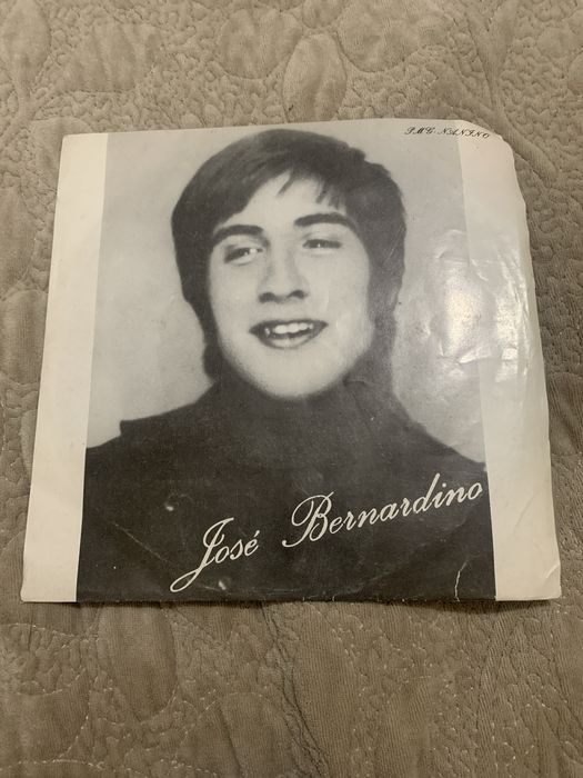 Vinil “José Bernardino”
