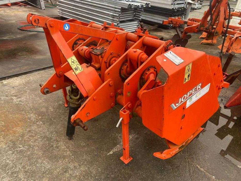 Cavadeira Joper VM3 120 Usada