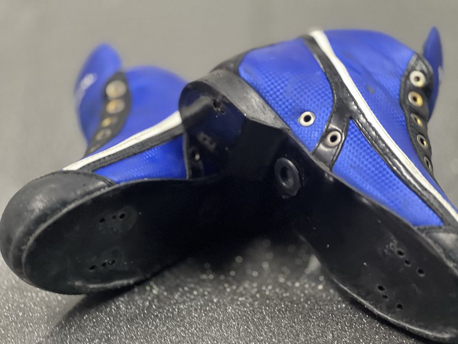 Bota de Hoquei em patins N.39