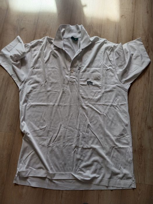 Hugo boss polo meskie