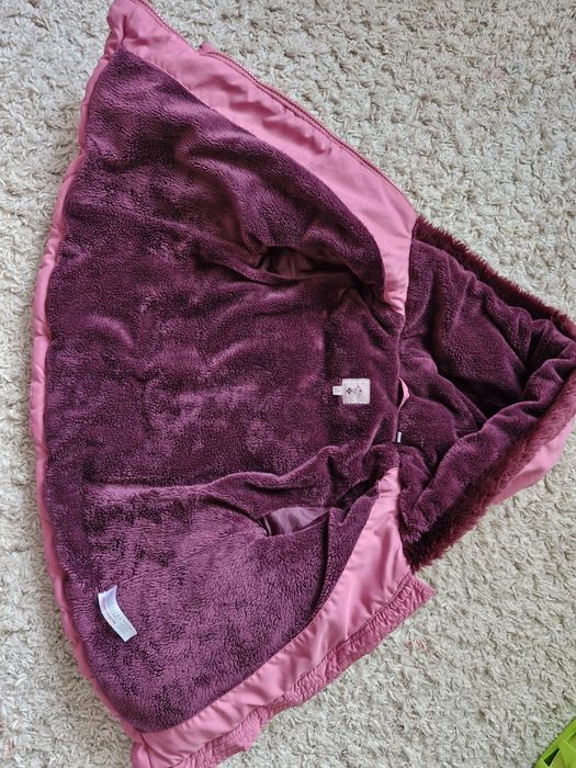 Куртка дитяча 92