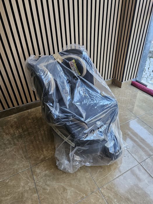 Cadeira auto Swivel 360