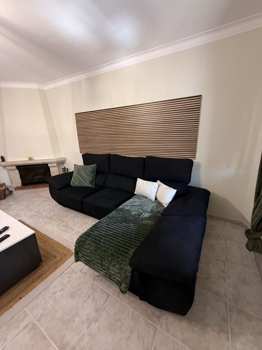 Vendo Sala completa