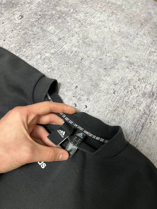 Adidas Crew Neck | Худи Адидас