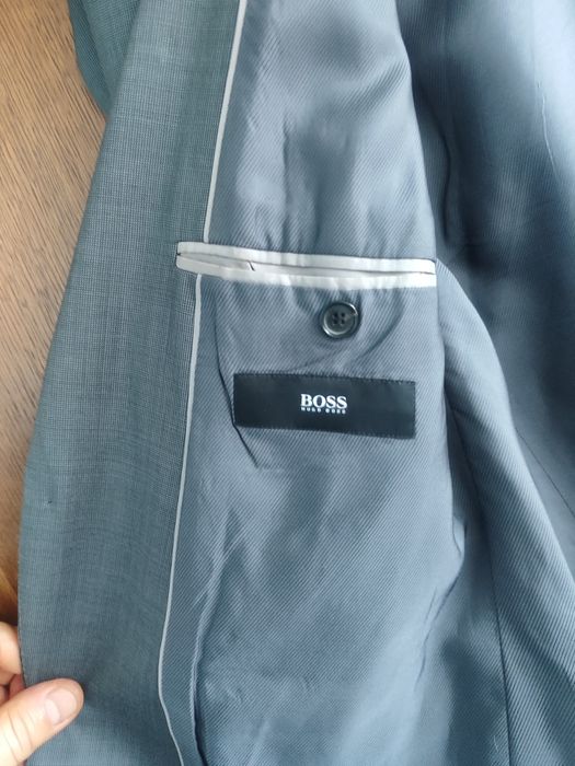 Піджак Hugo Boss p-52