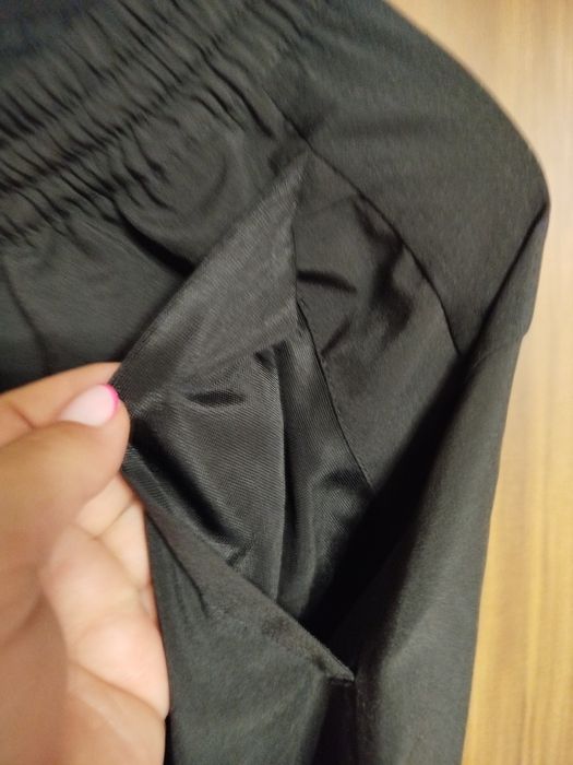 Spodenki krótkie męskie Adidas rozmiar M stan idealny