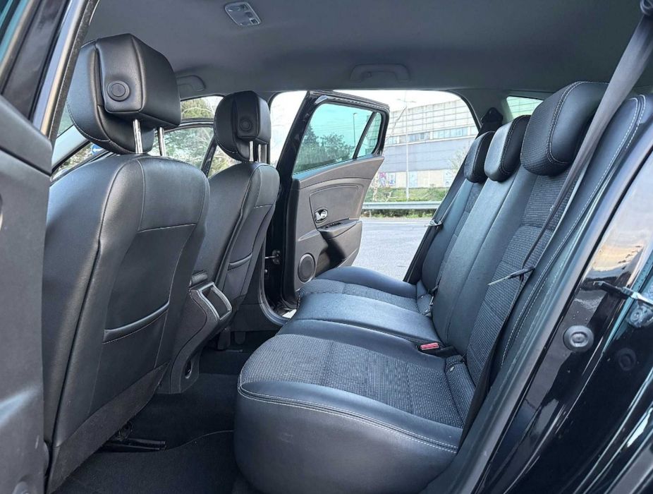 Renault Megane GT line 1.6 dci