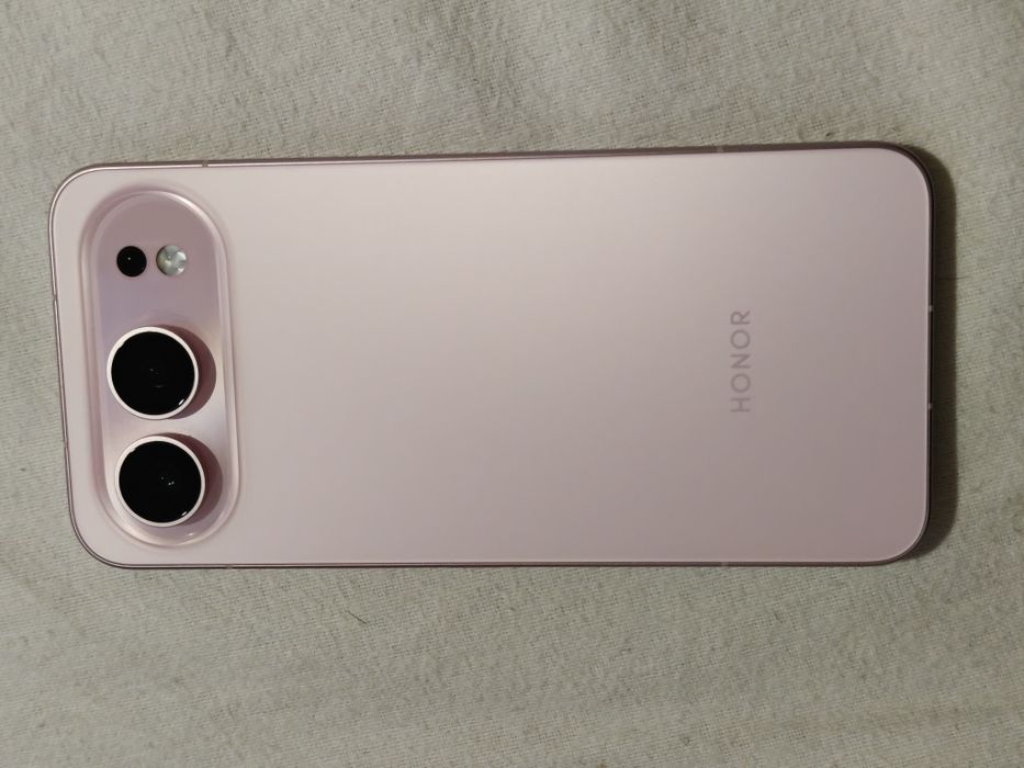 Honor 500 completo