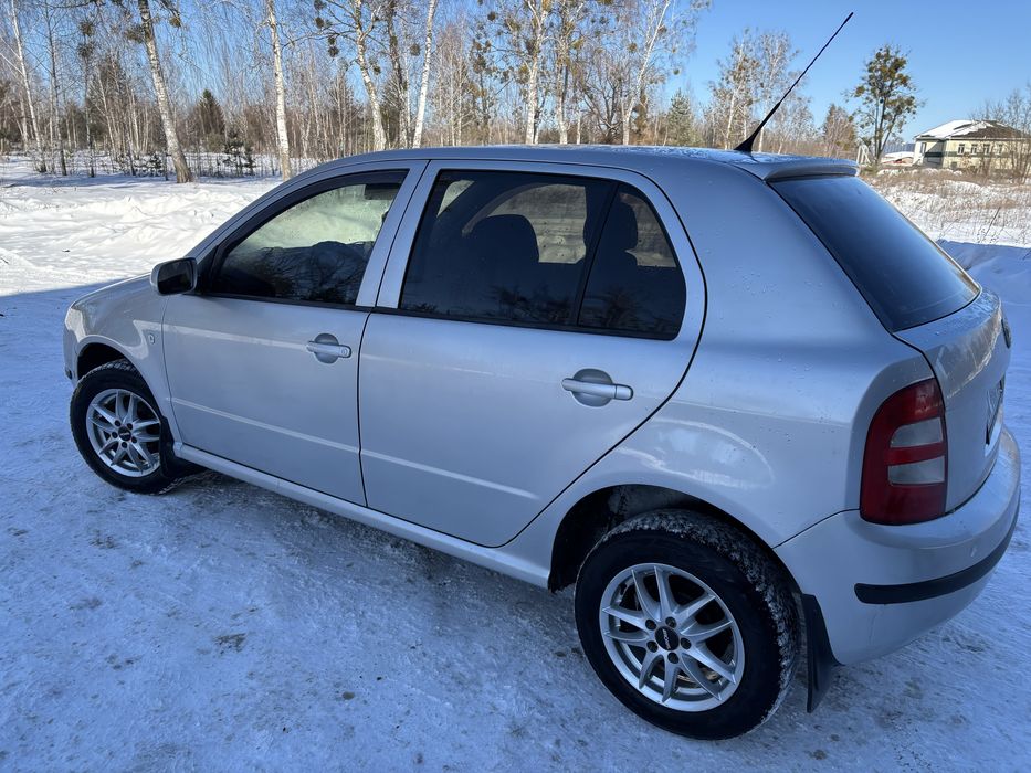 Продам авто в доброму стані