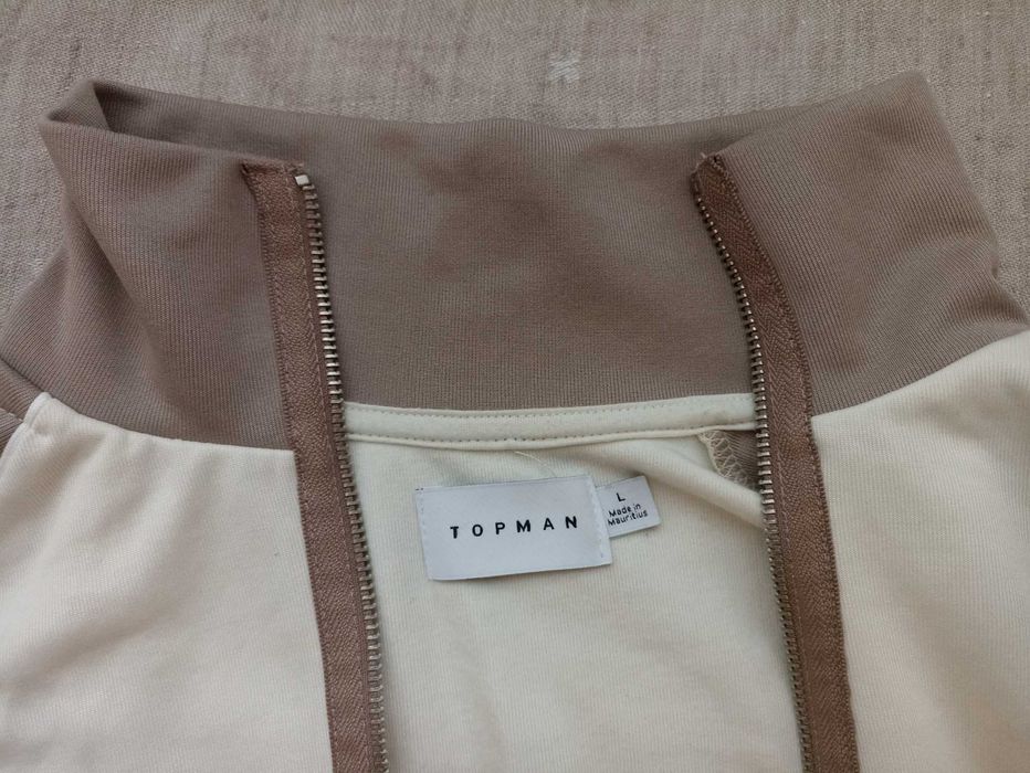 Кофта чоловіча Topman
