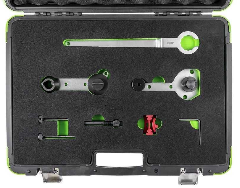 Kit de Bloqueio de Distribuição VAG Gasolina 1.2/1.4 TSI JBM  JR19