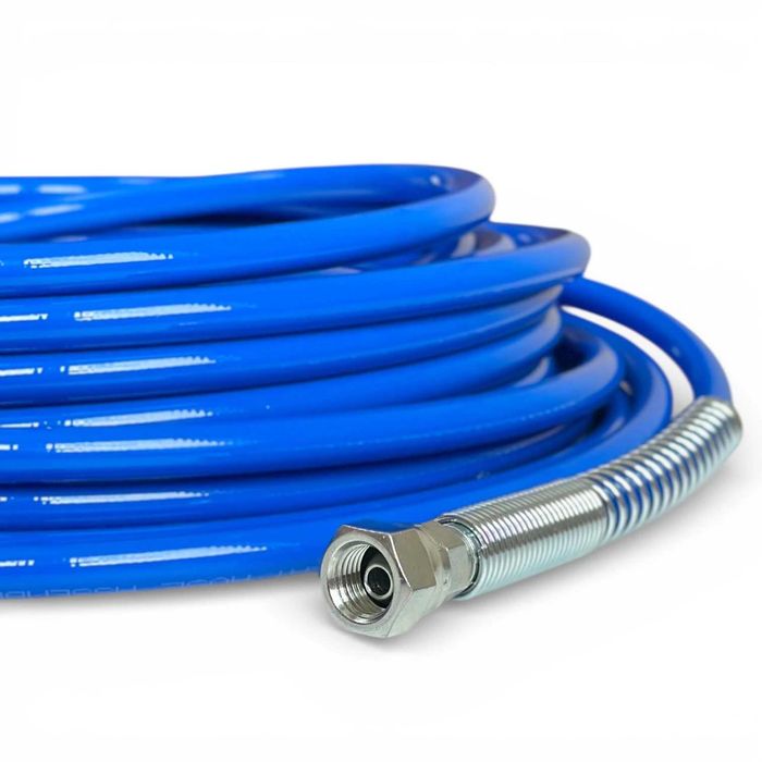 Шланг 3/16 для безповітряного фарбування  (260 Bar, 15 м)