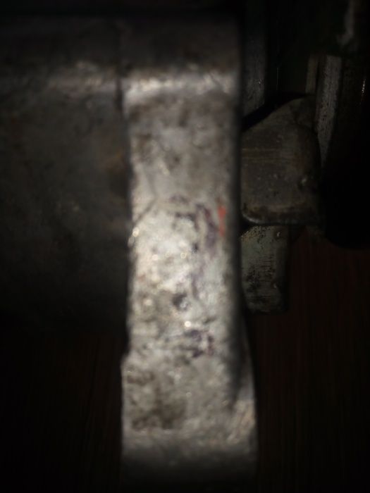 Генератор КАТЭК Г254Б У-ХЛ 14В 40А, ГОСТ3940-71 Новый., СССР