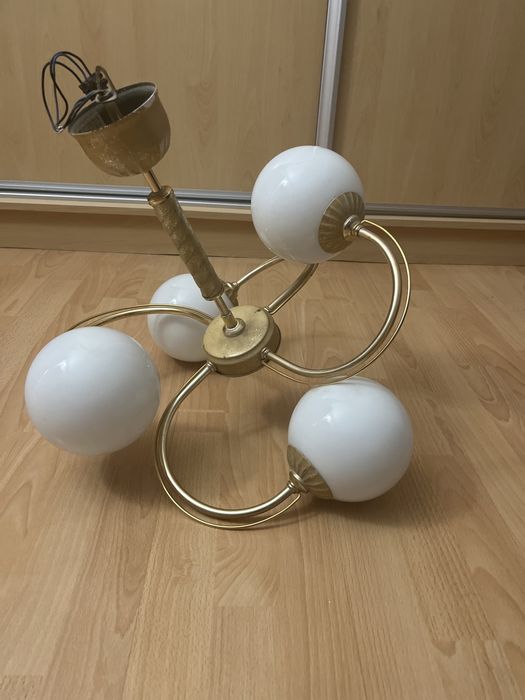 -Lampa wiszaca, stan bardzo dobry