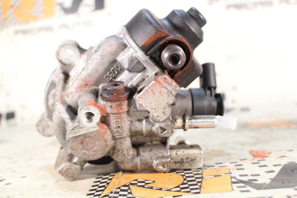 Bomba injetora BMW 3 Touring (F31)