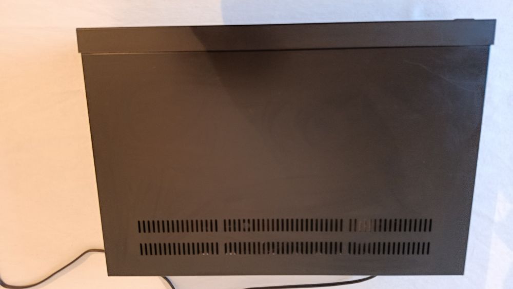 Leitor de CD Bondstec