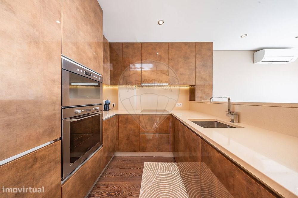 Apartamento T2 para arrendamento