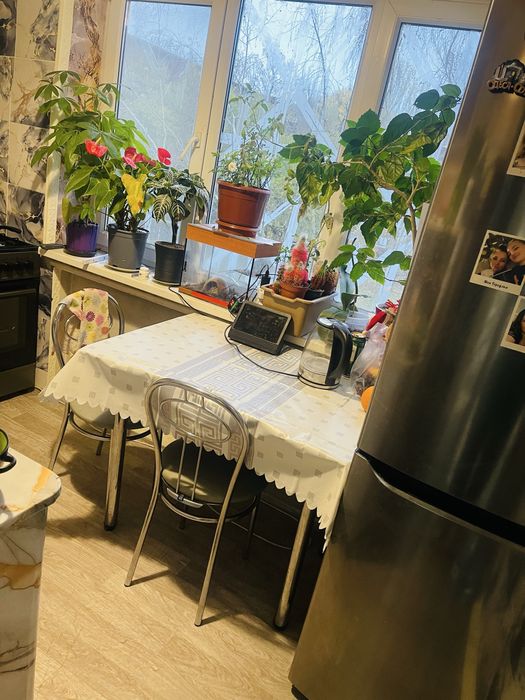 Продам квартиру