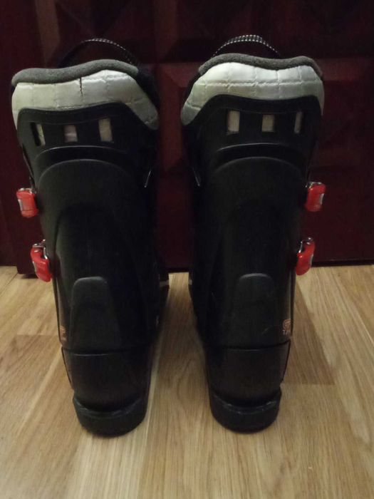 Горнолыжные Ботинки Унисекс Разм. 39-40 стелька 26 см Фирмы NORDICA