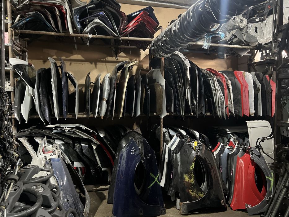 Опель передній підрамник балка астра зафіра вектра корса меріва комбо