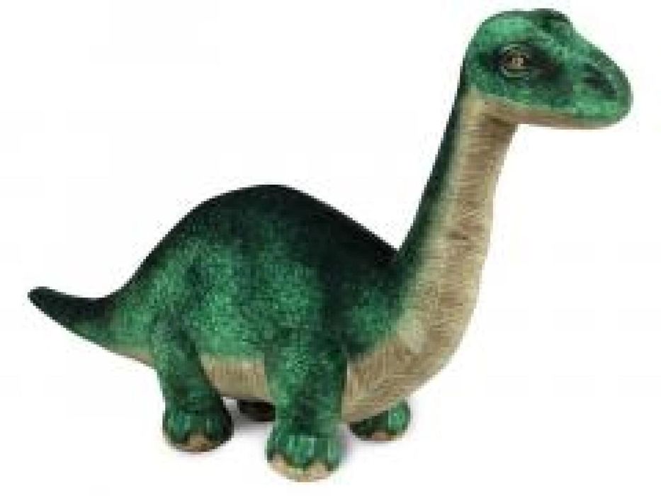 Pluszak Dinozaur Apatozaur ,300x438 mm
