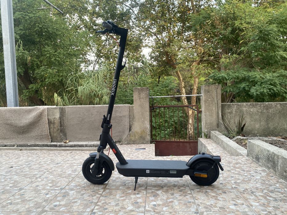 Trotinete Scooter 5 XIAOMI