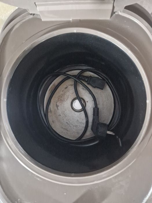 Мультиварка. Liberty.