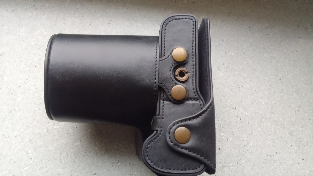 Kabura  Fujifilm X-T2