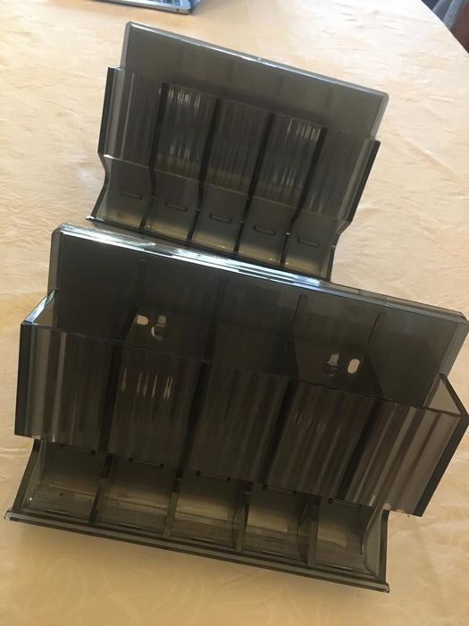 Dispensadores capsulas Nespresso