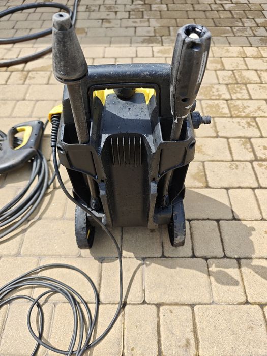 Karcher k5 Compact мийка високого тиску