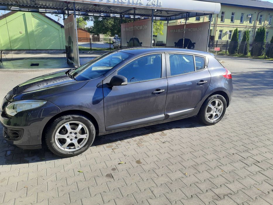 Renault Pozostałe Renault