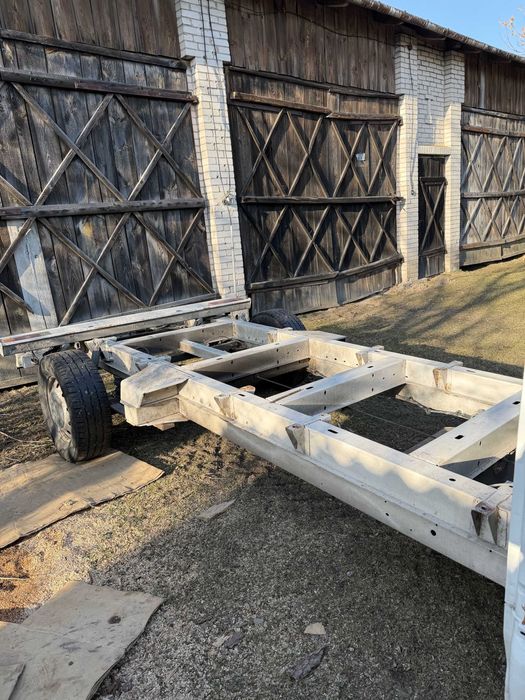 Renault Master 120DCI