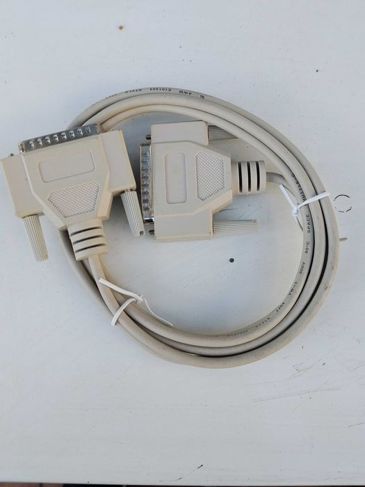 kabel do drukarki centronics connector