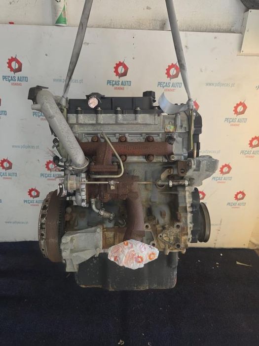 Motor completo FIAT Ducato Combi (250_, 290_)