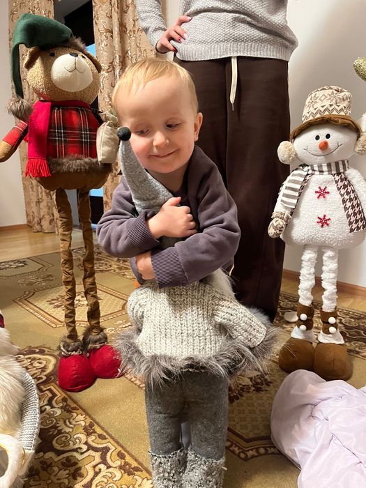 Віддам кицю в добрі руки