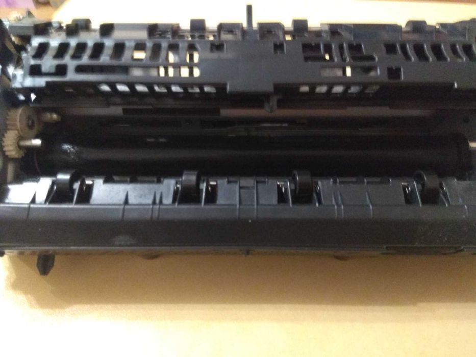 Піч в зборі HP LJ M607/M608/M609 RM2-6799/RM2-1256/RM2-1257/RM2-6778