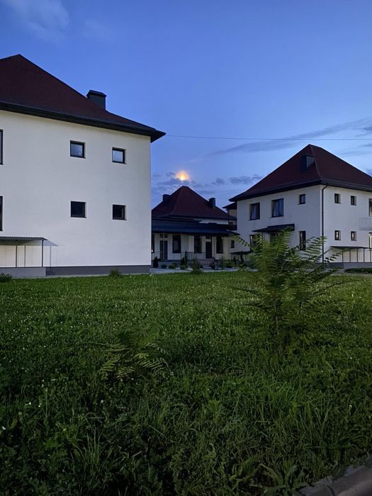 Продам квартири в новому жк клубного типу